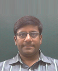 Dr. Sadananda M P